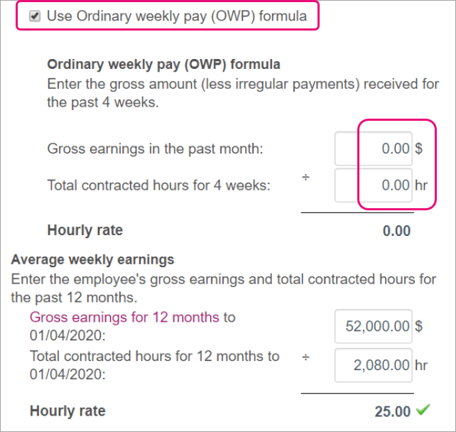 Paid parental leave (New Zealand) MYOB Essentials Accounting MYOB